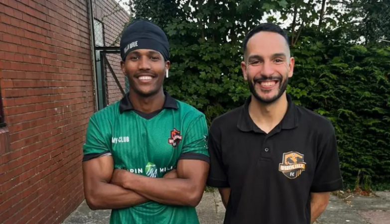 Our donation is hope for poor childrens in africa